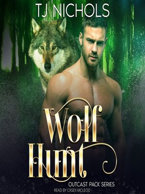 cover image of Wolf Hunt